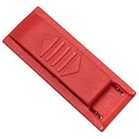 ZREAL - Interruptor de Repuesto RCM para Nintendo Switchs (plástico)